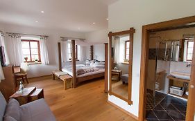 Hotel Alpenblick