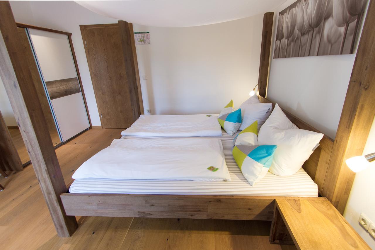 Hotel Alpenblick Riedering Esterno foto