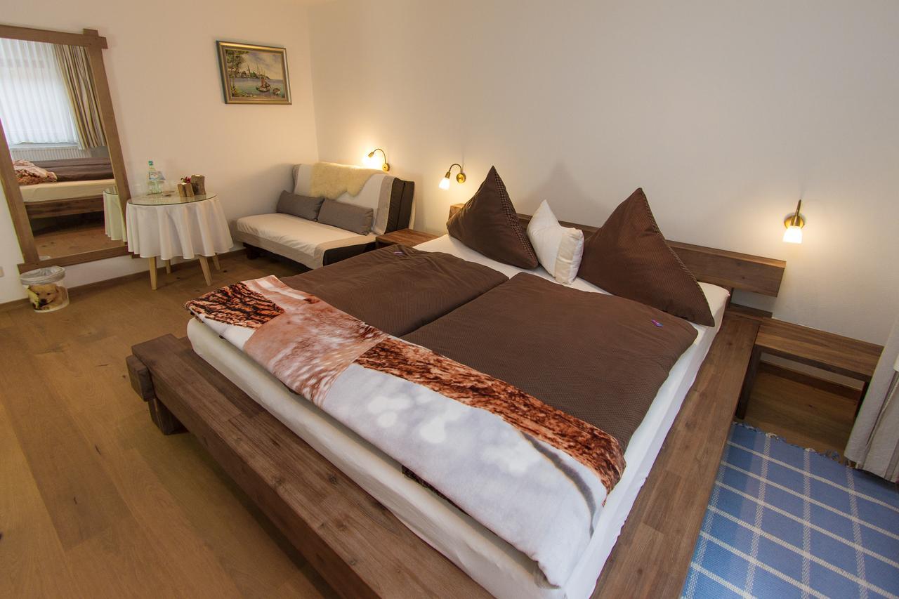 Hotel Alpenblick Riedering Esterno foto