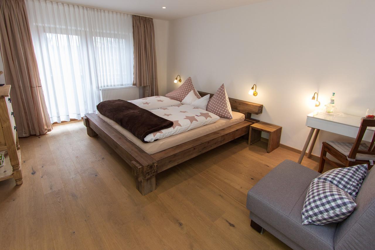 Hotel Alpenblick Riedering Esterno foto