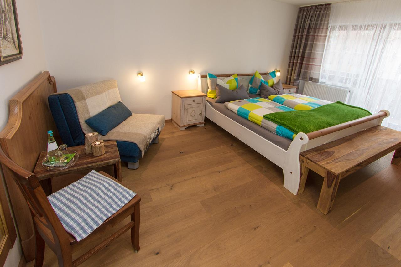 Hotel Alpenblick Riedering Esterno foto